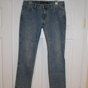 Women's Jimmy'z Surf Club Jeans